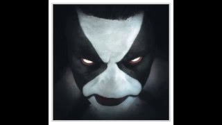Abbath - Eternal New song