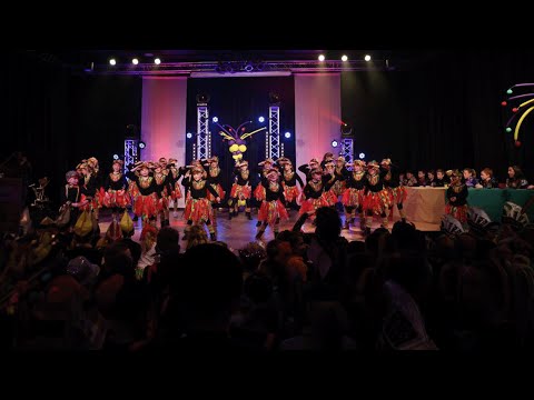 KVL 2023: OBJS De Omnibus - Un festein op ut plein (Baarlo)