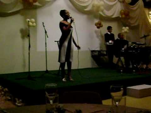 I Saw A Star -Mikaela B.