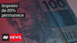 STF suspende decreto que zera alíquota sobre importação de armas