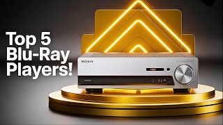 Your 4K Blu-ray Player Has a Critical Weakness