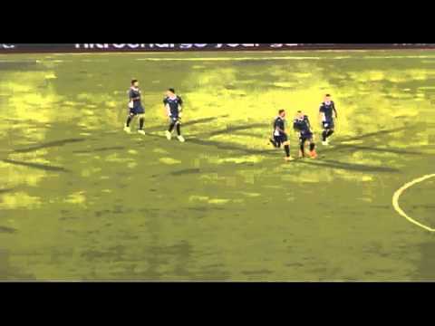 JSL 2013/14, 4. kolo, Partizan-Rad 3:1