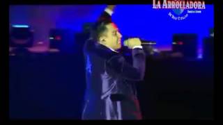 Tú Eres La Razón LA ARROLLADORA En Vivo