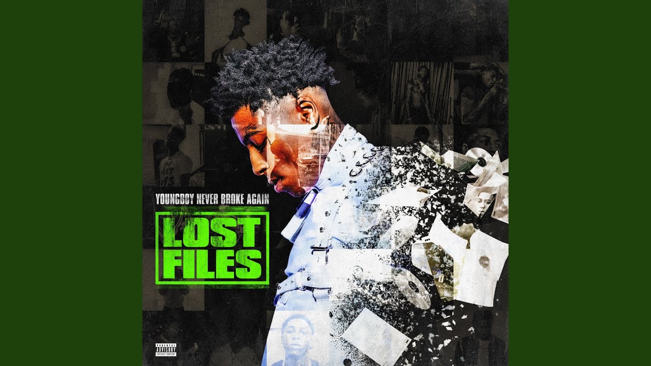 YoungBoy Never Broke Again - Ms. Alinda