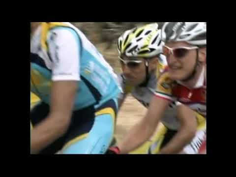 2008 Giro d'Italia