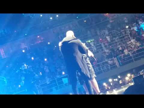 Ferrugem - De Repente Vem Você / Part. Belo DVD Chão de Estrelas