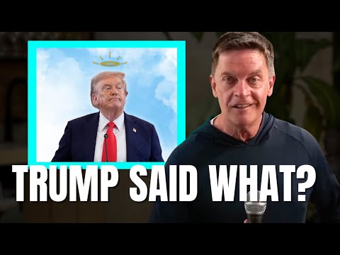 Trump Opens Up: ‘Maybe I’m Not Heaven Bound’ – What Does It Mean? | Jim Breuer Reacts