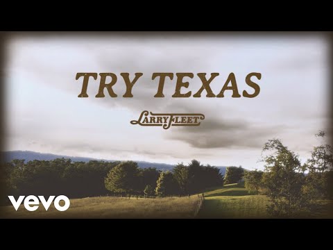 Try Texas