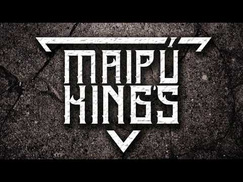 KILLAH DRAISEK VS NAZHOND CLOK - CUARTOS MAIPÚ KING´S