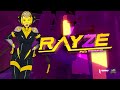 Rayze  PC  játékmenet videója