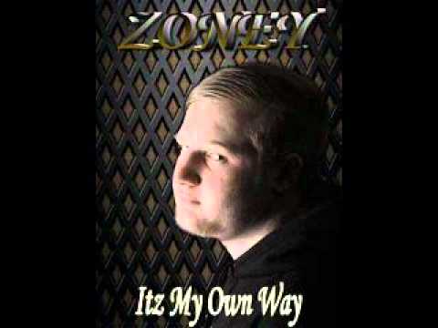 CK FEAT ZONEY-THE FIGHTER.