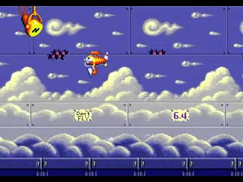 Dynamite Headdy PC