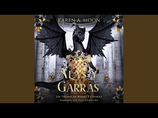 Vídeo relacionado con Alas y Garras: Un Trono de Llamas y Cenizas - libro 1
