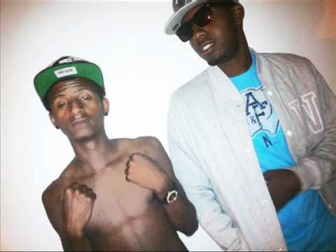 "Cant Stop Me"- Abb ft. Jdub