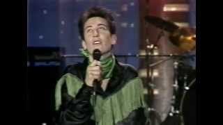 kd lang - Down to My Last Cigarette + Tears Don't Care Who Cries Them [live]