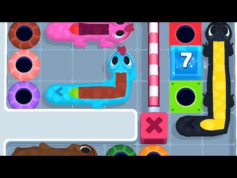 Level 414 preview - Hell Mode