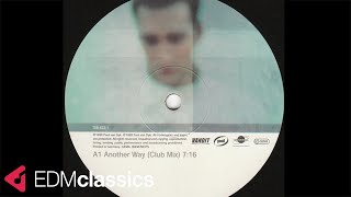 Paul van Dyk - Another Way (Club Mix) (1999)