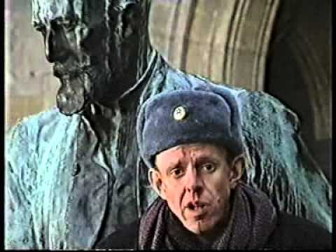 Moviedrome - Bring Me the Head of Alfredo Garcia (Alex Cox)