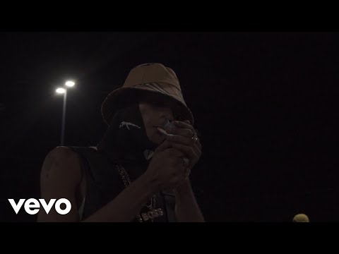 Chappa Vybz - No Joke (Official Music Video)