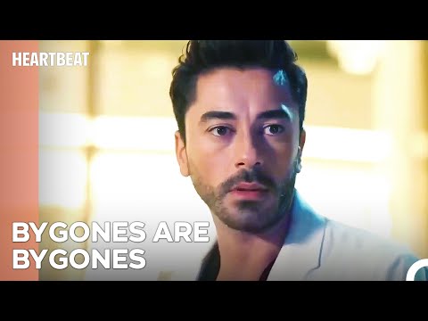 Ali Asaf's Ex Fiancee Came Out of the Ambulance - Heartbeat Episode 18