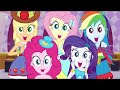 The Wiggles Wiggly Party Crossover