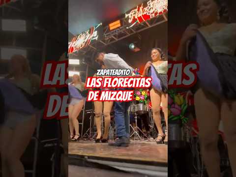 Vidalitay | Las Florecitas de Mizque 🔥