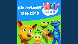 Wenn ich ein Vöglein wär