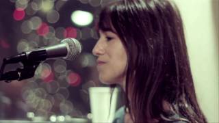 Charlotte Gainsbourg - Me And Jane Doe (Live on KEXP)