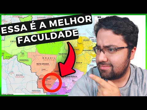 A verdade sobre qual é a Melhor faculdade de Ciência da Computação