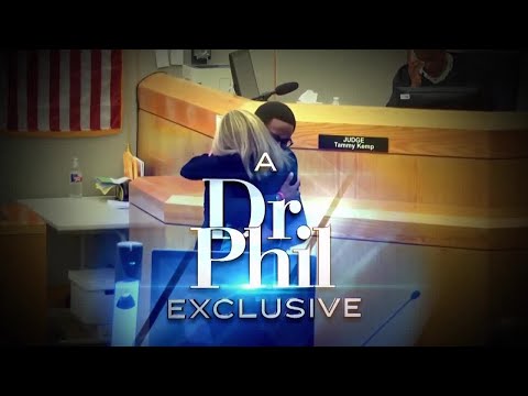 Dr. Phil Promo 10/4/19