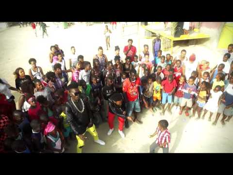 Marcos Fonseca e Puto Elctronico olha taca o botao