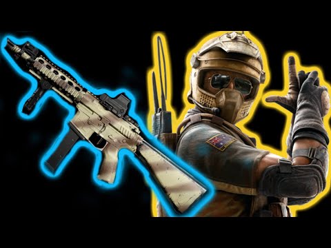 Mozzie's commando 9 in Modern Warfare is alright