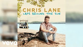 Chris Lane - New Phone, Who&#39;s This