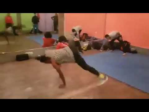 bboy monster morocco