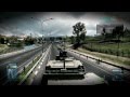 Battlefield 3 [Beta] "God's Gonna Cut You Down ...