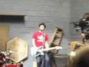 Thumbnail for Bedouin Soundclash - Walls Fall Down (Behind the Scenes) by Bedouin Soundclash