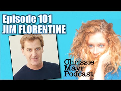 CMP 101 - Jim Florentine - Not Giving a Shit, Barstool Sports, Bill Burr, Annoying Celebrities