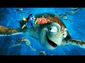 A Fish Quest To Find His Child Finding Nemo Recap