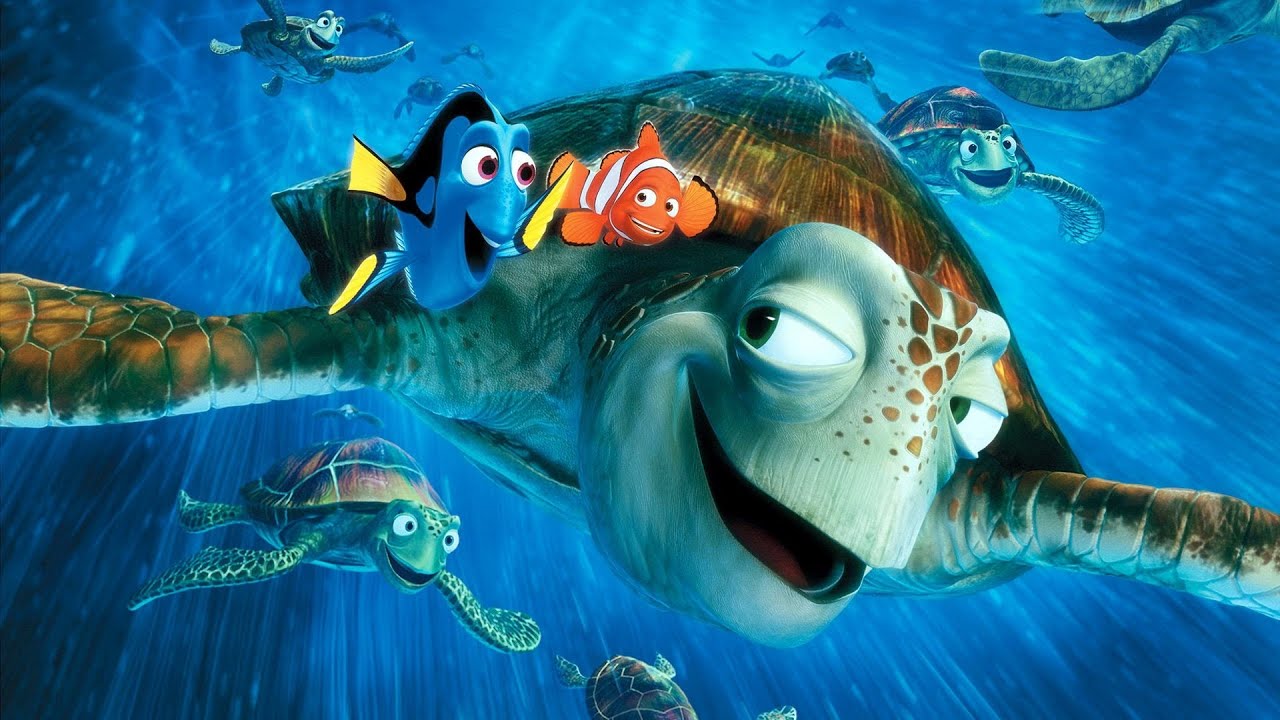 A Fish Quest To Find His child | Finding Nemo Recap