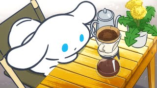 【I.CINNAMOROLL Animation】Episode 82: Dandelion Coffee【TBS】