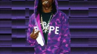 Lil Wayne - Renaissance Rap (Feat. Q-Tip &amp; Busta Rhymes &amp; Raekwon)