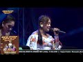 SURGA DIBALIK DOSA ICHA KHISWARA NEW PALLAPA LIVE BAJOMULYO