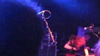 Girlschool-Hit and Run-The Hunter