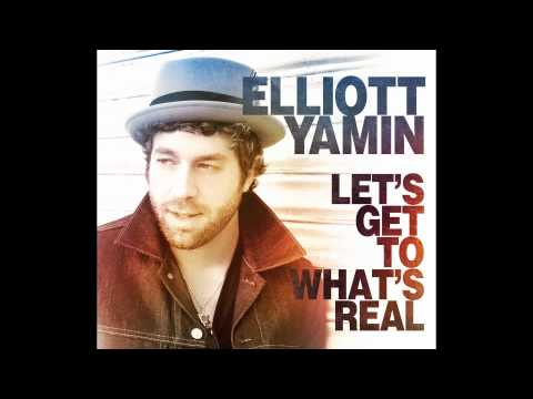 Elliott Yamin - Gather Round