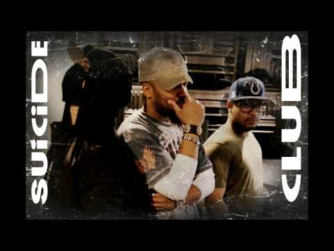 Suicide Club - The Killing