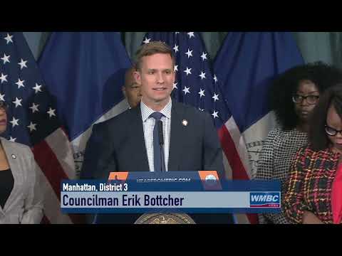 NYC Mental Health Support