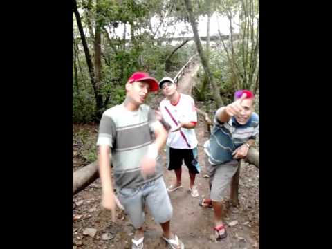 MC DANADINHO e MC DICK VIGARISTA - MEDLEY NA CHÁCARA DAS FLORES  2016