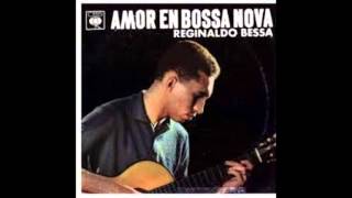 REGINALDO BESSA- VOCÊ JÁ FOI À BAHIA? (Dorival Caymmi)