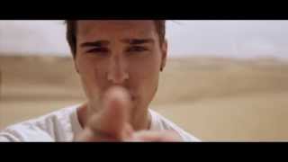 Eric Saade - Coming Home [Official Music Video]