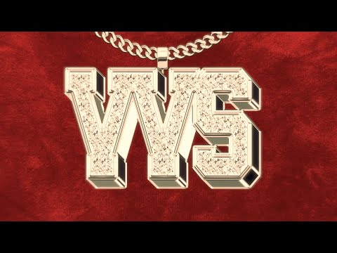 Hooligan Hefs x Ay Huncho x NASA NOVA - VVS (Evil Twins Remix) (Official Lyric Video)